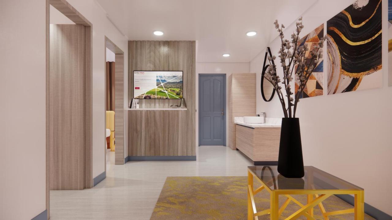 Solano Residences 리파 외부 사진